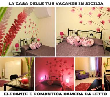 Affitto Casa Vacanze a Riposto (Catania)