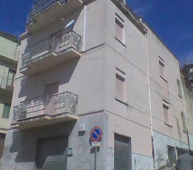 Palazzo/Stabile in vendita a Pollina (Palermo)