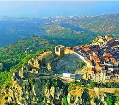 Trilocale in vendita a Pollina (Palermo)