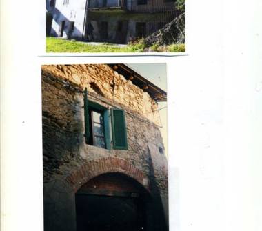 Rustico/Casale in vendita a Vignolo (Cuneo)