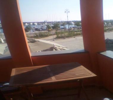 Affitto Appartamento Vacanze a Pollica, Frazione Acciaroli