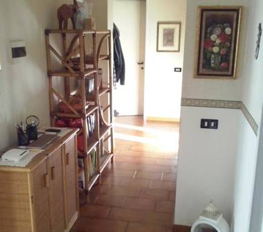 Trilocale in vendita a Chignolo d'Isola (Bergamo)