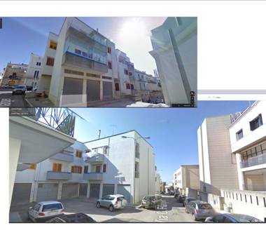 Quadrilocale in vendita a Ostuni (Brindisi)