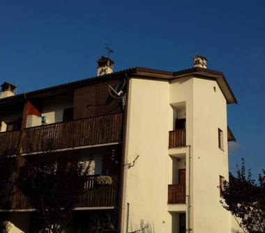 Quadrilocale in vendita a Setteville (Belluno)