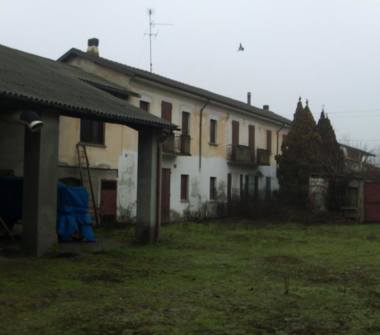 Casa indipendente in vendita a Parona (Pavia)