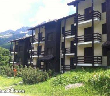 Trilocale in vendita a Ceresole Reale, Frazione Prese