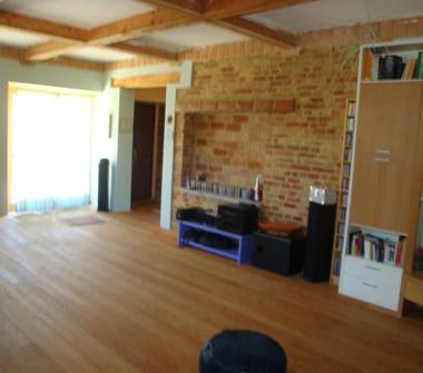 Casa indipendente in vendita a Montegiorgio (Fermo)