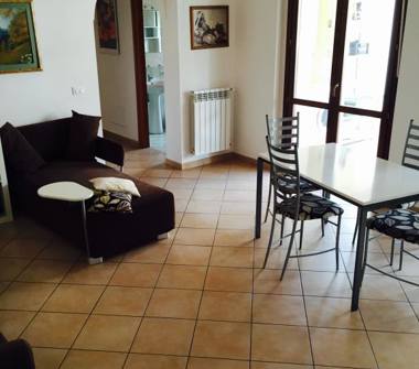 Trilocale in vendita a Roma, Zona Ponte Di Nona