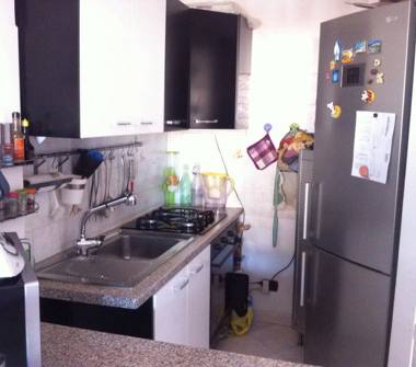 Trilocale in vendita a San Giuliano Milanese (Milano)