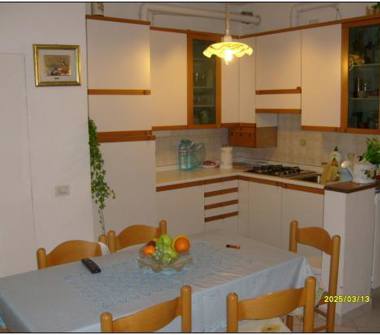 Affitto Appartamento Vacanze a Ravenna, Zona Lido Adriano