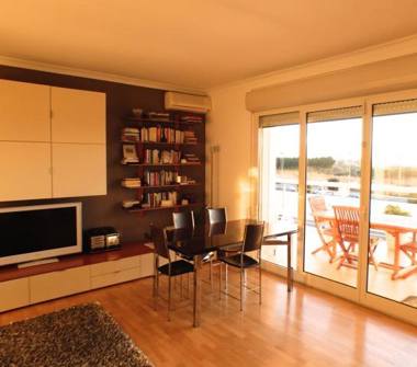 Trilocale in vendita a Roma, Zona Magliana