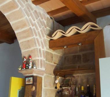 Rustico/Casale in vendita a Monte Roberto (Ancona)