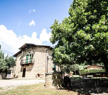 Rustico/Casale in vendita a Greve in Chianti (Firenze)