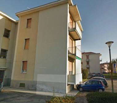 Quadrilocale in vendita a Cortemaggiore (Piacenza)