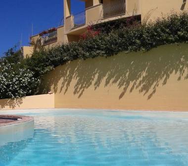 Villa in vendita a Sassari (Sassari)