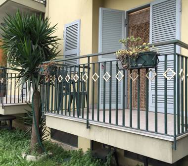 Bilocale in vendita a Giugliano in Campania (Napoli)