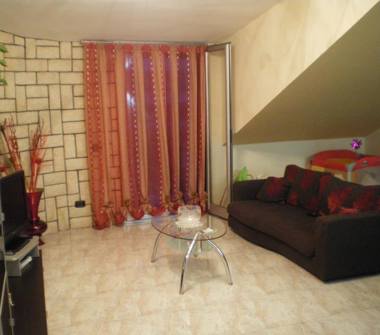 Mansarda in vendita a Casalnuovo di Napoli, Frazione Licignano Di Napoli