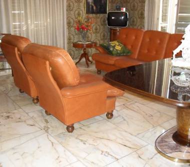 Appartamento in vendita a Alessandria (Alessandria)