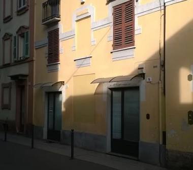 Bilocale in vendita a Alessandria (Alessandria)