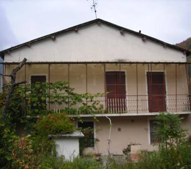 Rustico/Casale in vendita a Frabosa Soprana (Cuneo)