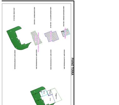 Appartamento in vendita a Gandino, Frazione Barzizza