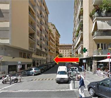 Affitto Stanza Doppia a Roma, Zona Nomentano