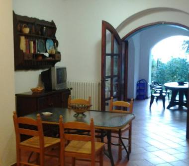 Affitto Casa Vacanze a Drapia, Frazione Caria