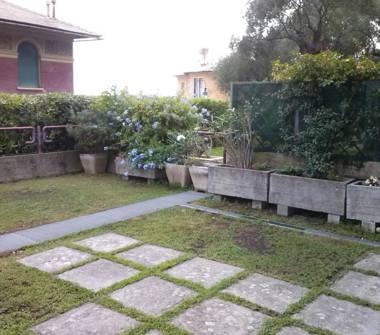 Trilocale in vendita a Camogli (Genova)