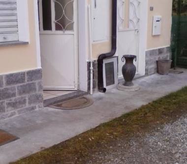 Casa indipendente in vendita a Rivarossa (Torino)