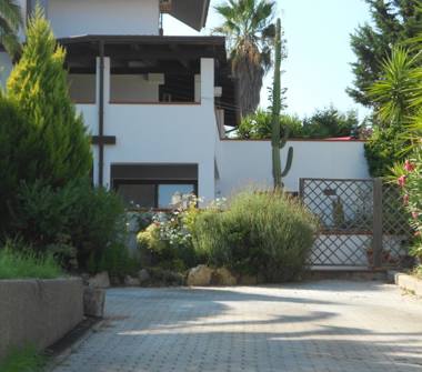 Offerta Vacanze Bed & Breakfast a Crotone, Frazione Centro città