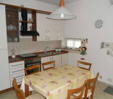 Villetta a schiera in vendita a Villapiana, Frazione Villapiana Scalo