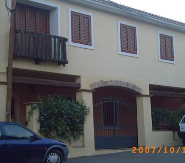 Affitto Casa Vacanze a Baunei, Frazione Santa Maria Navarrese