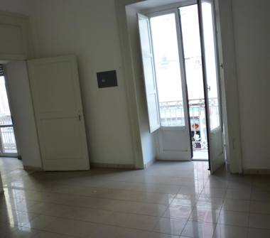 Trilocale in vendita a Crotone, Frazione Centro città