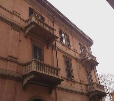 Quadrilocale in vendita a Varese, Frazione Centro città