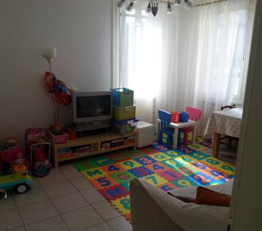 Quadrilocale in vendita a Venezia, Zona Marghera