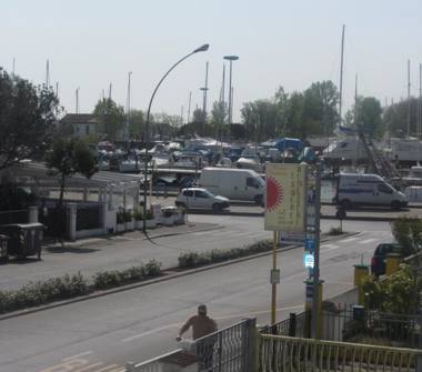Affitto Casa Vacanze a Comacchio, Frazione Porto Garibaldi