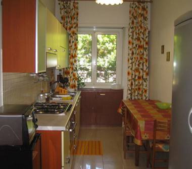 Trilocale in vendita a Roma, Zona Prenestina