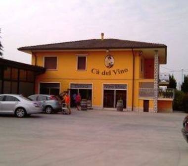 Ristorante in vendita a Isola Rizza (Verona)