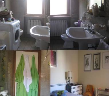 Affitto Appartamento Vacanze a Alba Adriatica (Teramo)