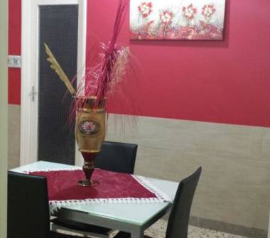 Affitto Appartamento Vacanze a Trapani (Trapani)