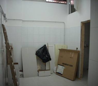 Negozio in vendita a Bari, Zona Carrassi