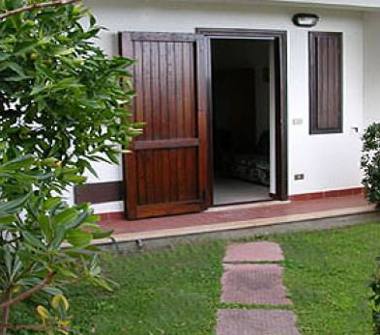 Villetta a schiera in vendita a Soverato (Catanzaro)