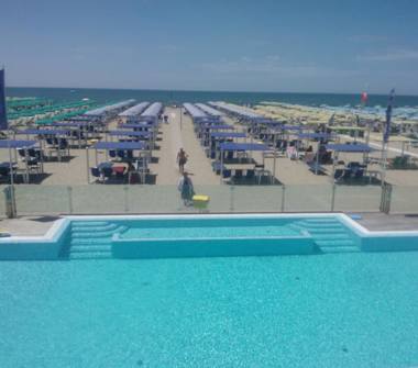 Affitto Appartamento Vacanze a Viareggio, Frazione Torre Del Lago Puccini