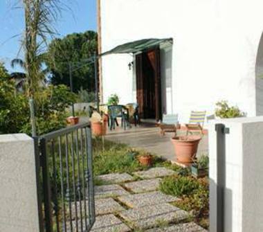 Affitto Casa Vacanze a San Vito Lo Capo (Trapani)