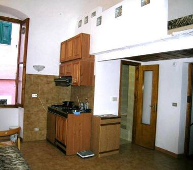 Monolocale in vendita a Sanremo (Imperia)