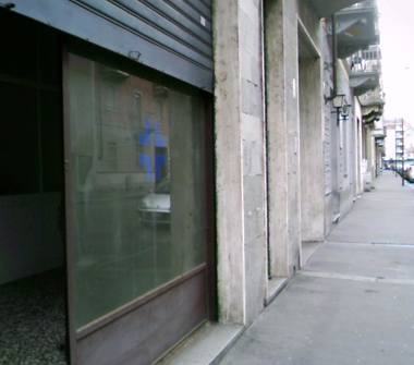 Negozio in vendita a Torino, Zona Barriera Milano