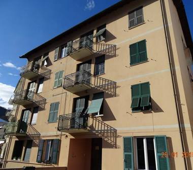 Trilocale in vendita a Rossiglione (Genova)
