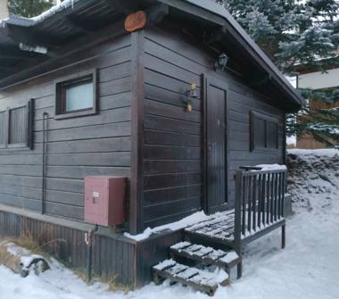 Bungalow in vendita a Sestriere (Torino)