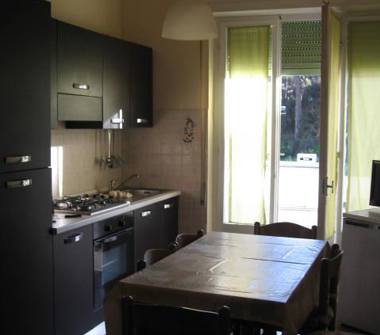 Affitto Appartamento Vacanze a Follonica (Grosseto)