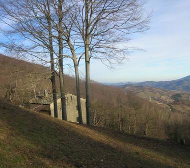 Rustico/Casale in vendita a Castiglione dei Pepoli (Bologna)